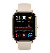 Amazfit GTS Gold, Smartwatch