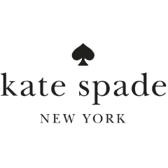 Kate Spade branded phone case