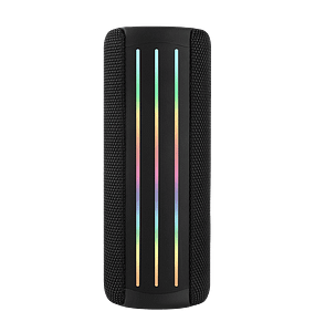 Black triangle pattern back cover for Samsung Galaxy A25, stylish and durable