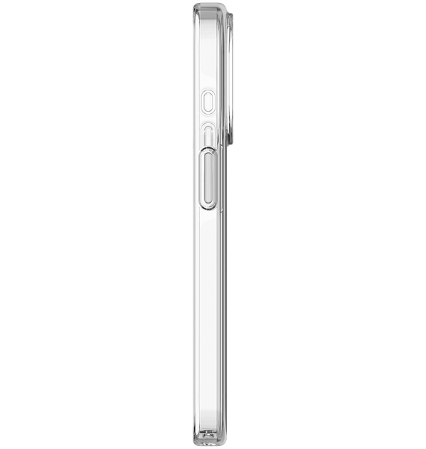iPhone 14 Pro MVR Nova Crystal Clear Case | Ultra - Thin Scratch - Resistant Cover | Anti - Yellowing Protection | Shows Original Design - Image 3