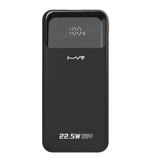 RAPID 10 Power Bank