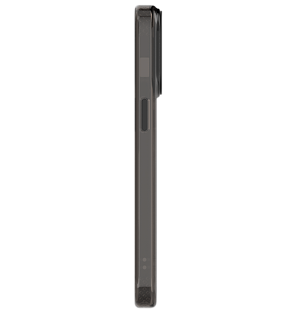 iPhone 13/14/15/16e MVR Impact IMD Case - Black | Hybrid Protection with Anti - Scratch Coating - Image 3
