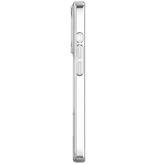 iPhone 15 Pro MVR Nova MagSafe Case - Ultra Clear | Reinforced Magnet Array for 2X Stronger Wireless Charging - Image 2