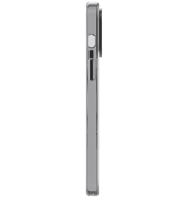 iPhone 13/14/15/16e MVR Stellar Stand Case - Smokey Black | Built - in Adjustable Kickstand for Hands - Free Viewing + Anti - Fingerprint Coating - Image 3