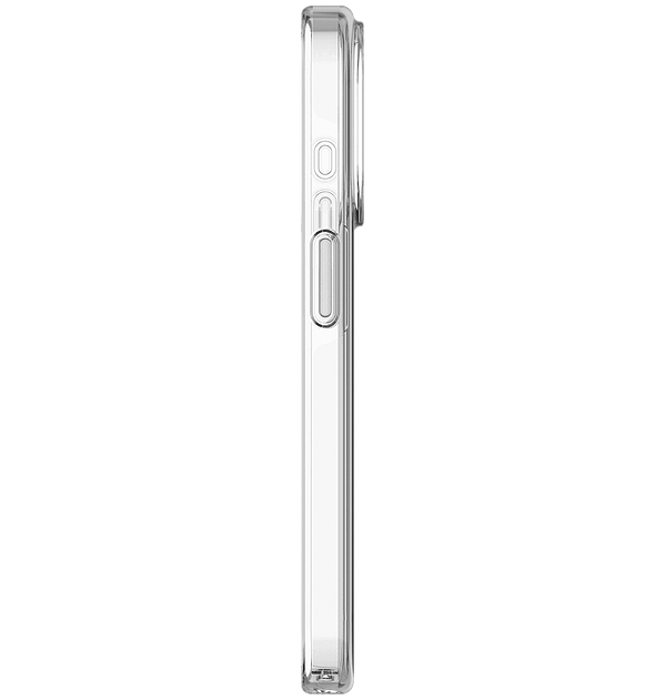 iPhone 15 Pro MVR Nova MagSafe Case - Ultra Clear | Reinforced Magnet Array for 2X Stronger Wireless Charging - Image 3