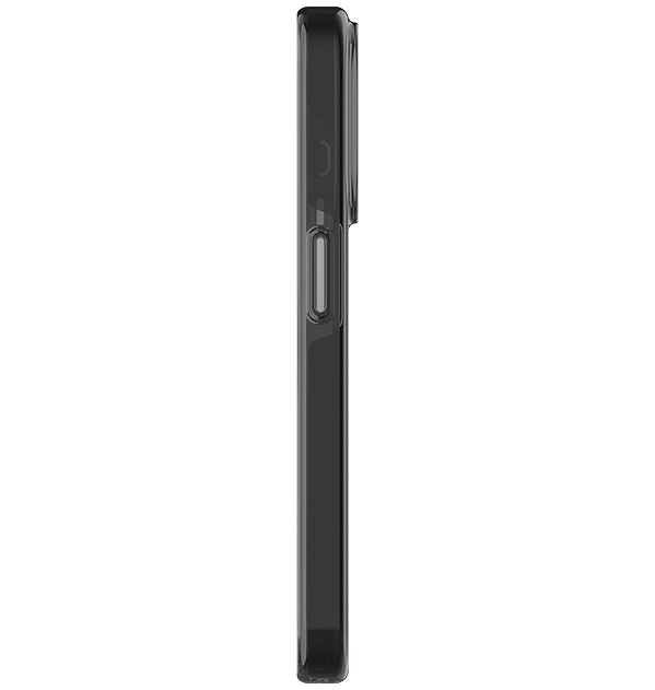 iPhone 15 Pro MVR Nova Case - Jet Black | Stealth Matte Finish with Carbon Fiber Reinforcement - Image 3