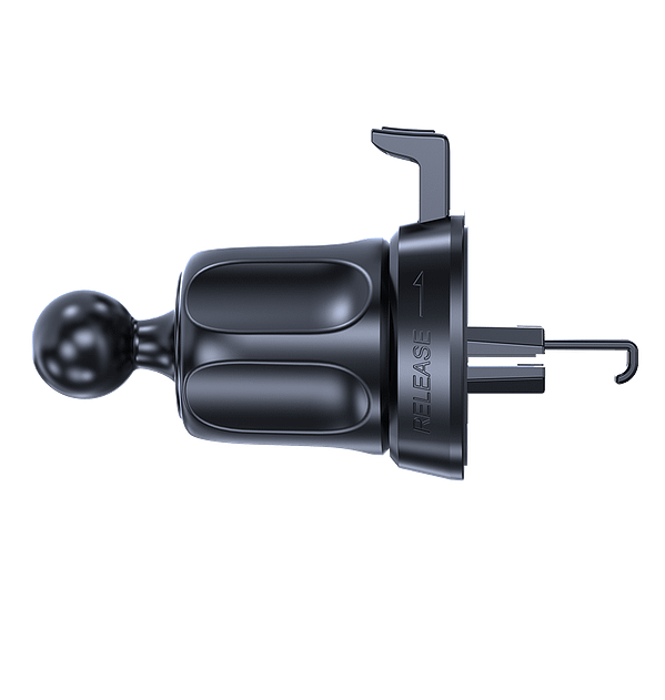 T5 MVR 360° Rotating MagSafe Car Charger - Wireless Phone Holder & Charger (Black) | 15W Fast Charge - Image 6