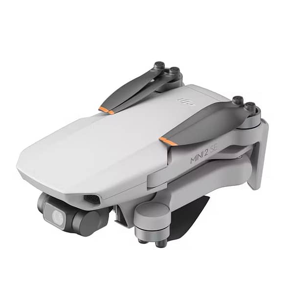 DJI Mini 2 Fly More Combo - Ultralight 249g 4K Drone with 10km HD Video Transmission & 31min Flight Time - Image 2