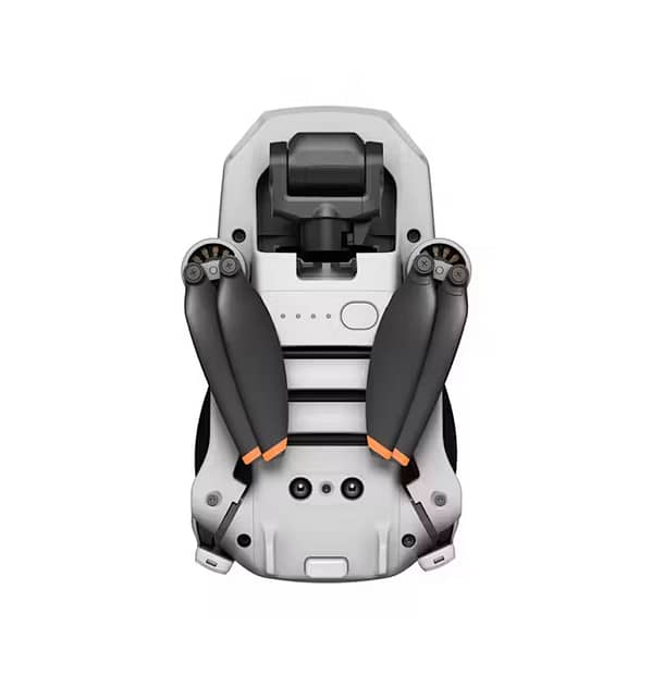 DJI Mini 2 Fly More Combo - Ultralight 249g 4K Drone with 10km HD Video Transmission & 31min Flight Time - Image 3