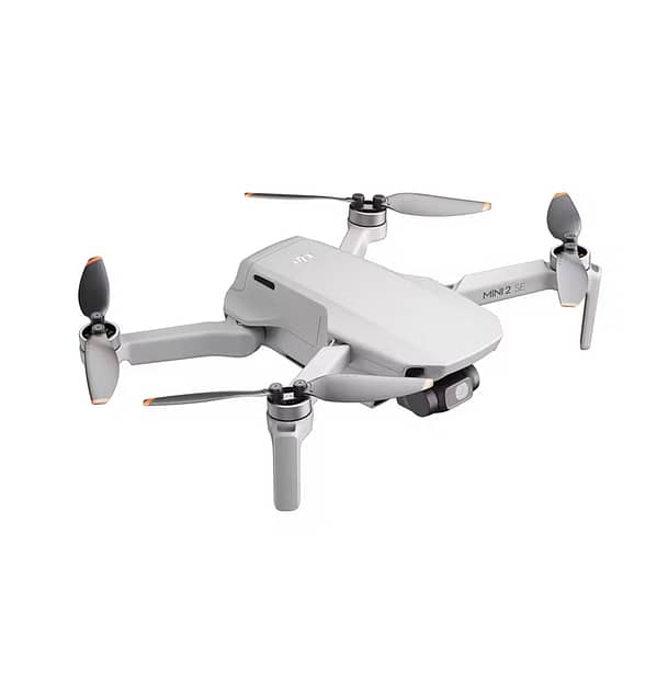 DJI Mini 2 Fly More Combo - Ultralight 249g 4K Drone with 10km HD Video Transmission & 31min Flight Time - Image 5