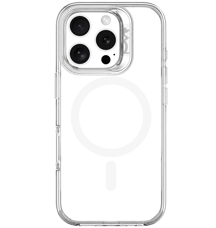 Nova Clear Mobile Cover, iphone Cover
