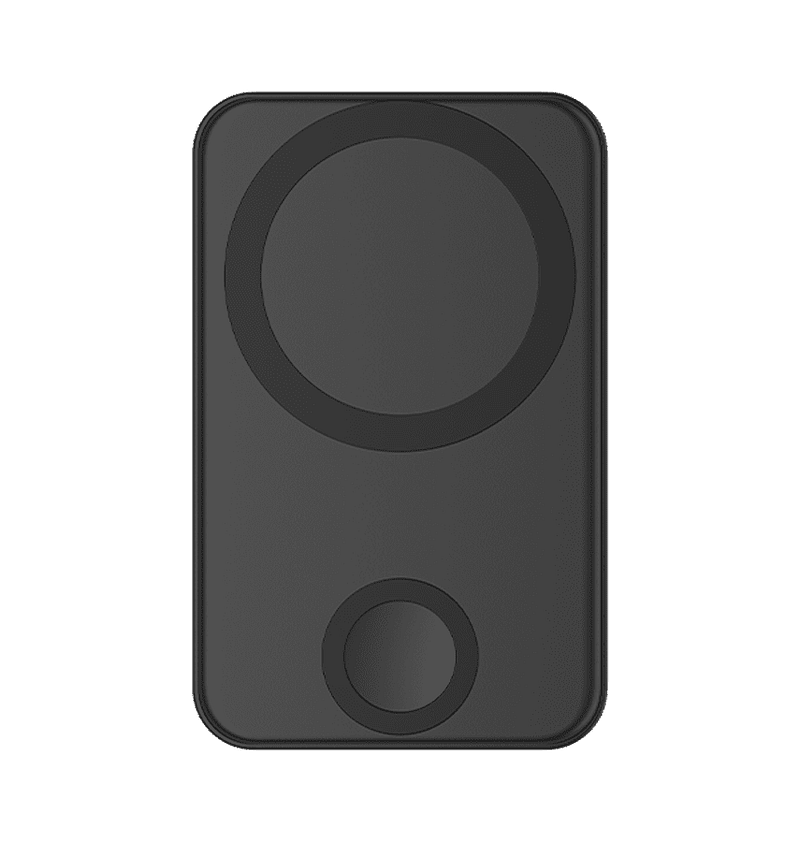 Black power banks 2