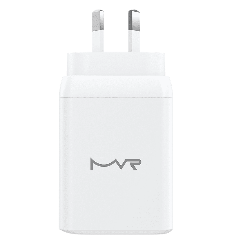MVR Charger Adapter
