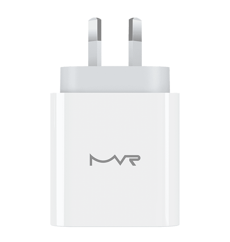 MVR Mobile charger adapter 2