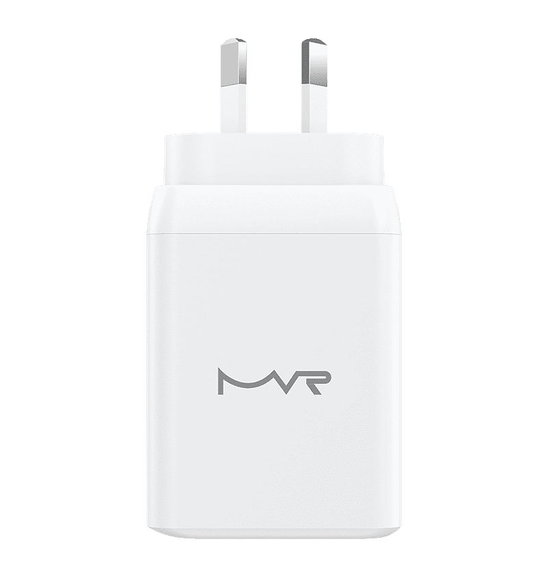 MVR Mobile charger adapter