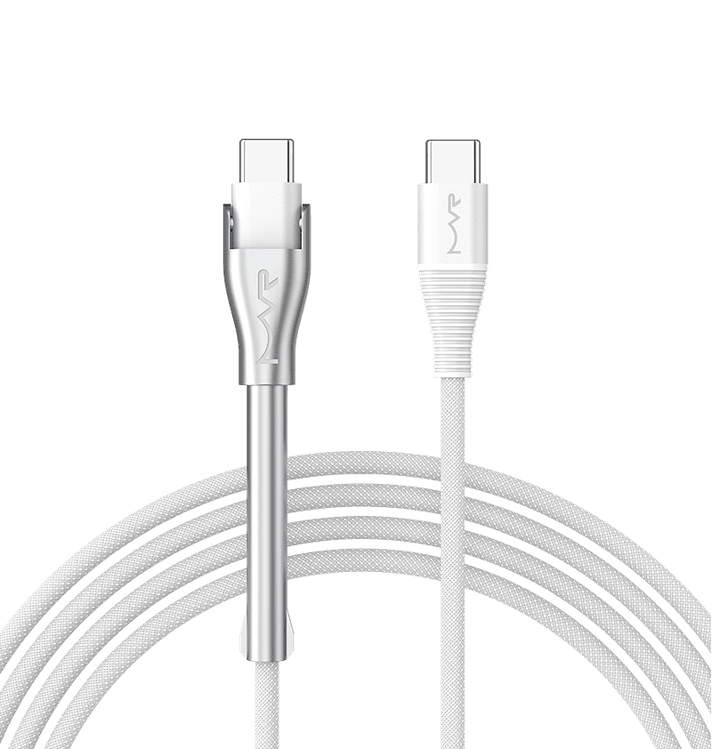 Type C Charger Cable Protector