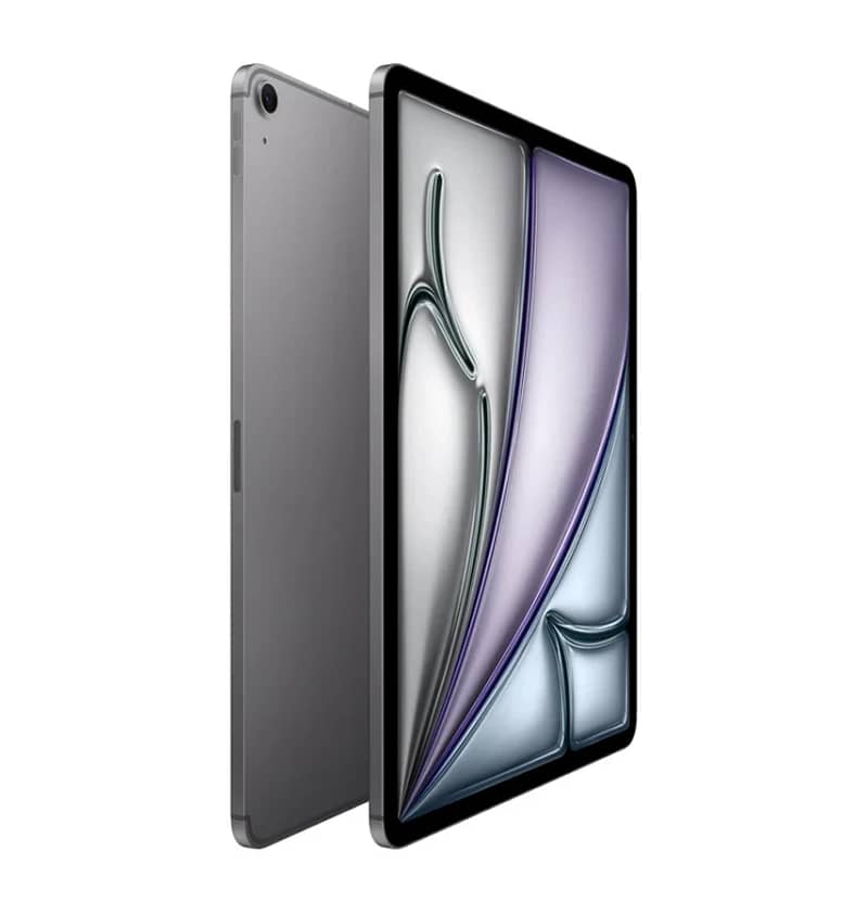 IPAD AIR 13 BRAND NEW 256GB WIFI GREY