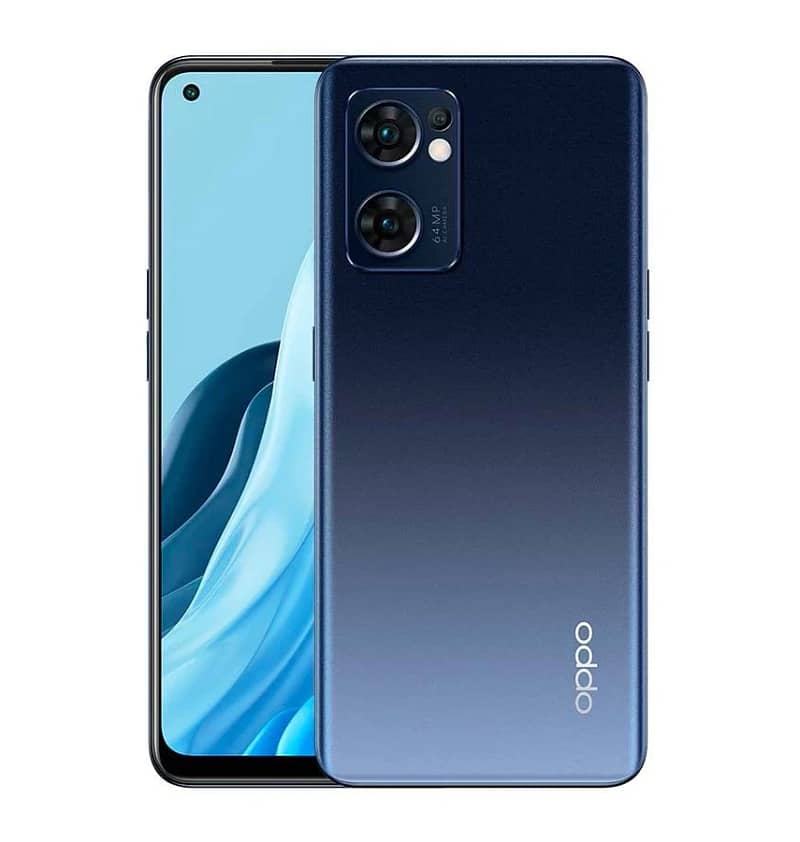 ASPERA NITRO 32G BLUE