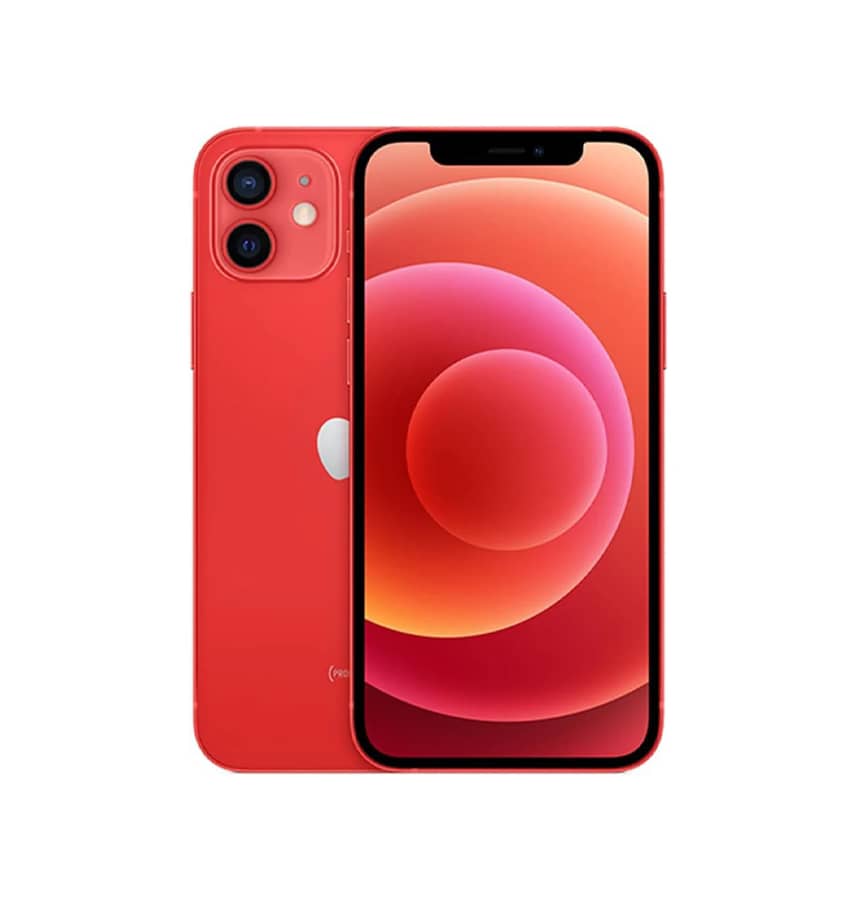 IPHONE-12-REFURB-DEVICE-128GB-RED