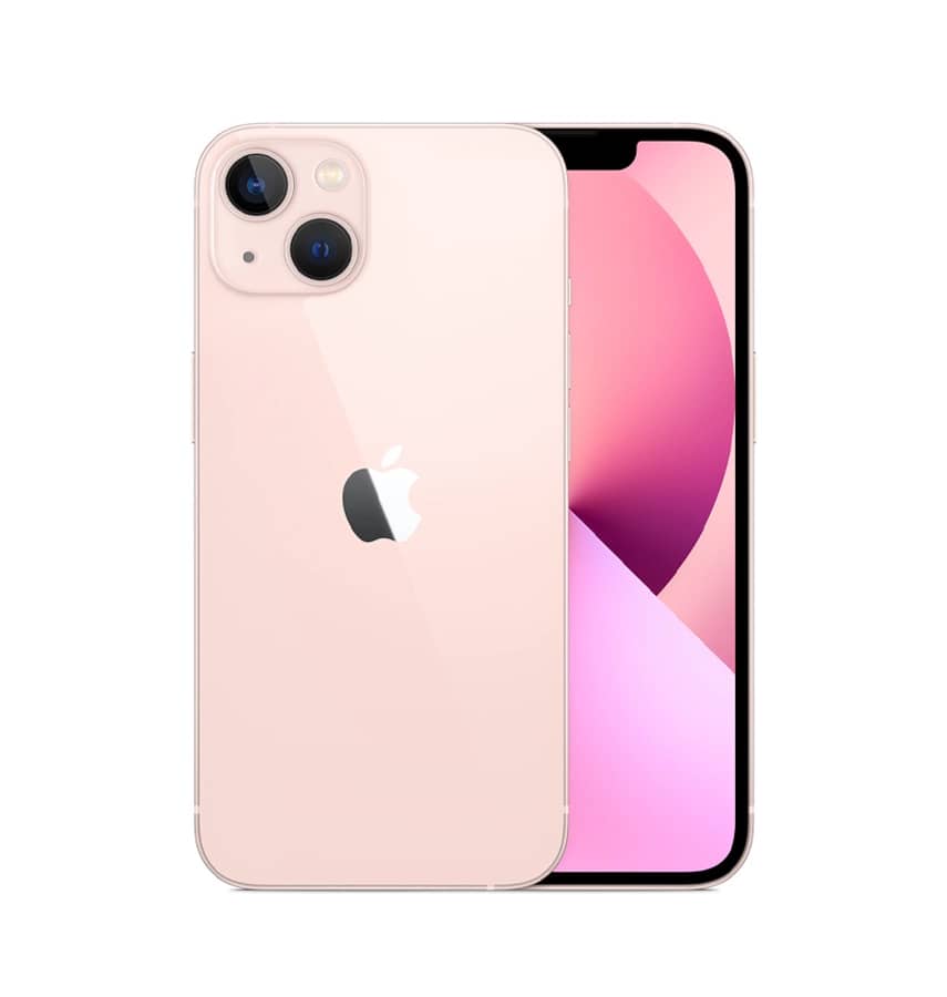 IPHONE 13 REFURB DEVICE 256GB PINK