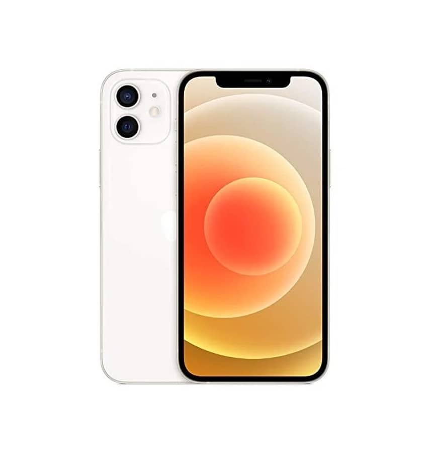 IPHONE 12 REFURB DEVICE 128GB WHITE