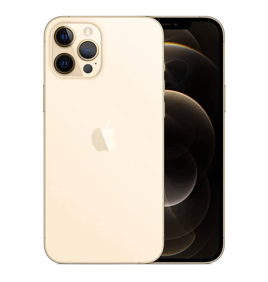 IPHONE 12 PRO REFURB DEVICE 128GB GOLD