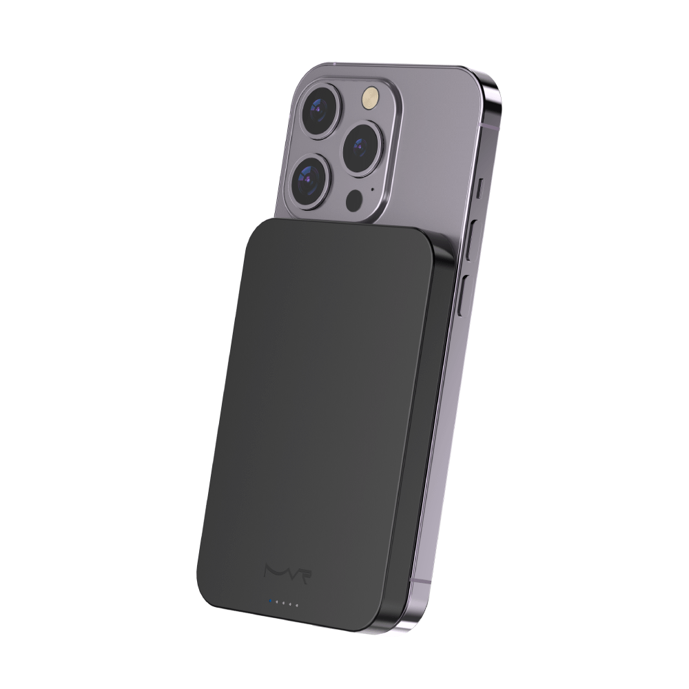 Power Bank Slim Snap 2.0 - 10