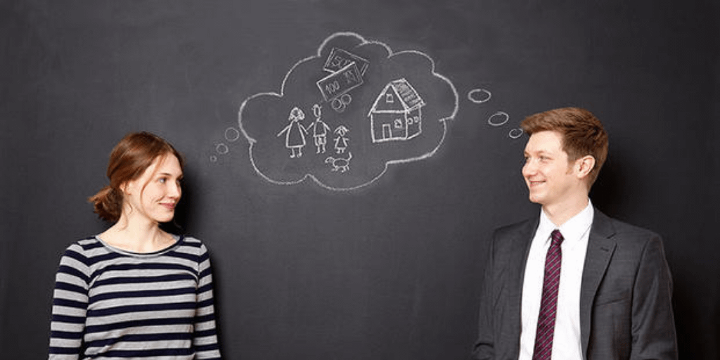 What to consider when purchasing a residential property