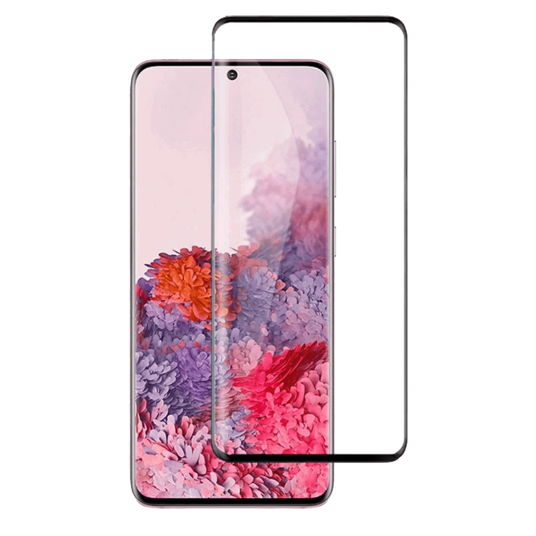 Samsung S20 plus MVR HD Nano Flex Clear