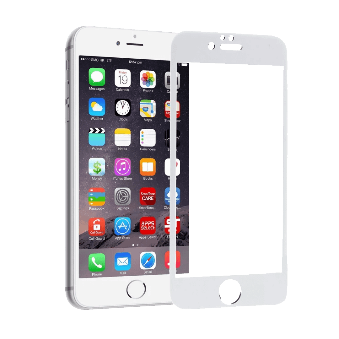 IPhone 7+/8+ MVR HD Nano Clear/Black