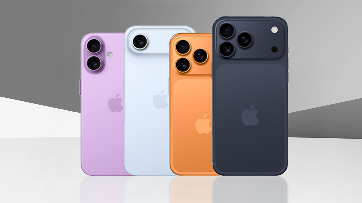 Complete iPhone 17 Series Buyers Guide 2025