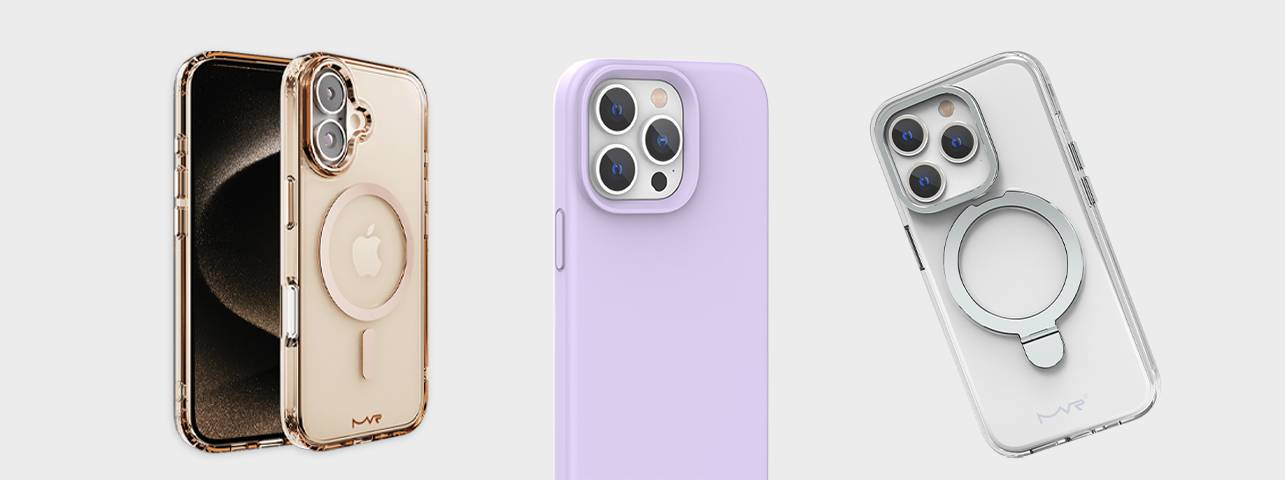 Invest In High-Quality Cases