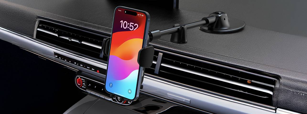 Keeps Your Car Organized And Clutter-Free