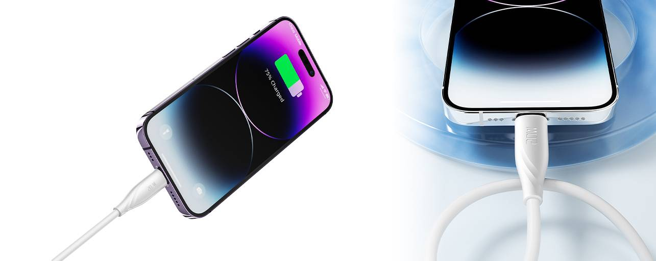 How Fast Charging Cables Can Save You Time