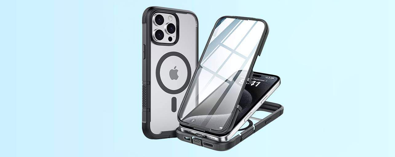 How To Keep Your iPhone 16 Safe 2