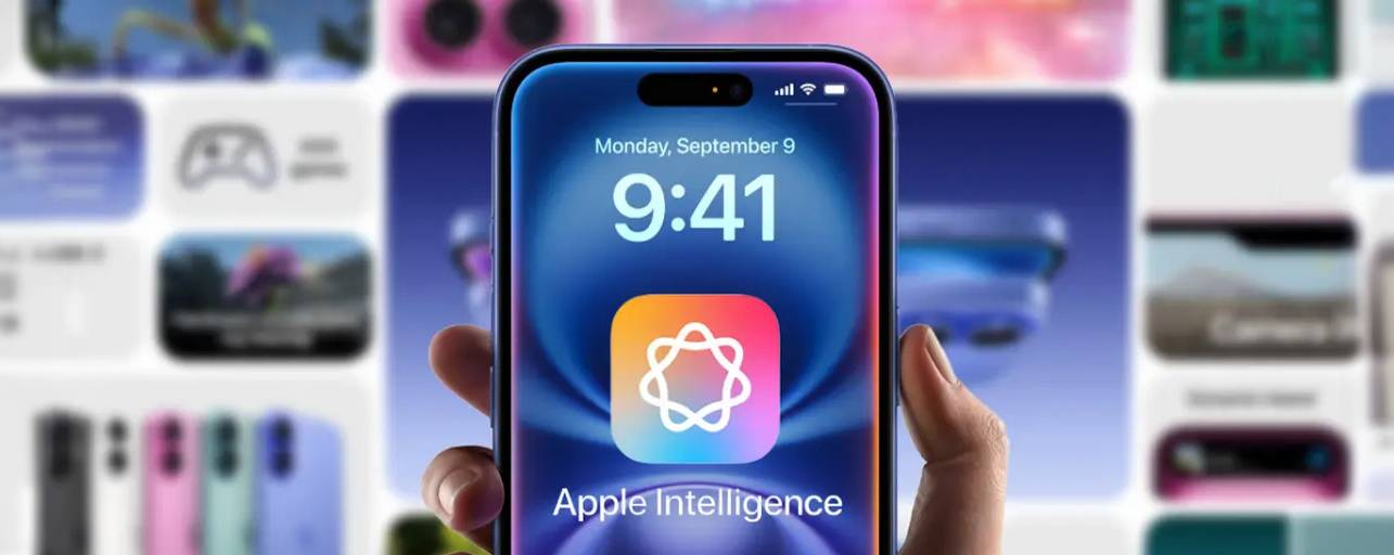 Unlocking the Power of AI How iPhone 16 Makes Your Life Easier