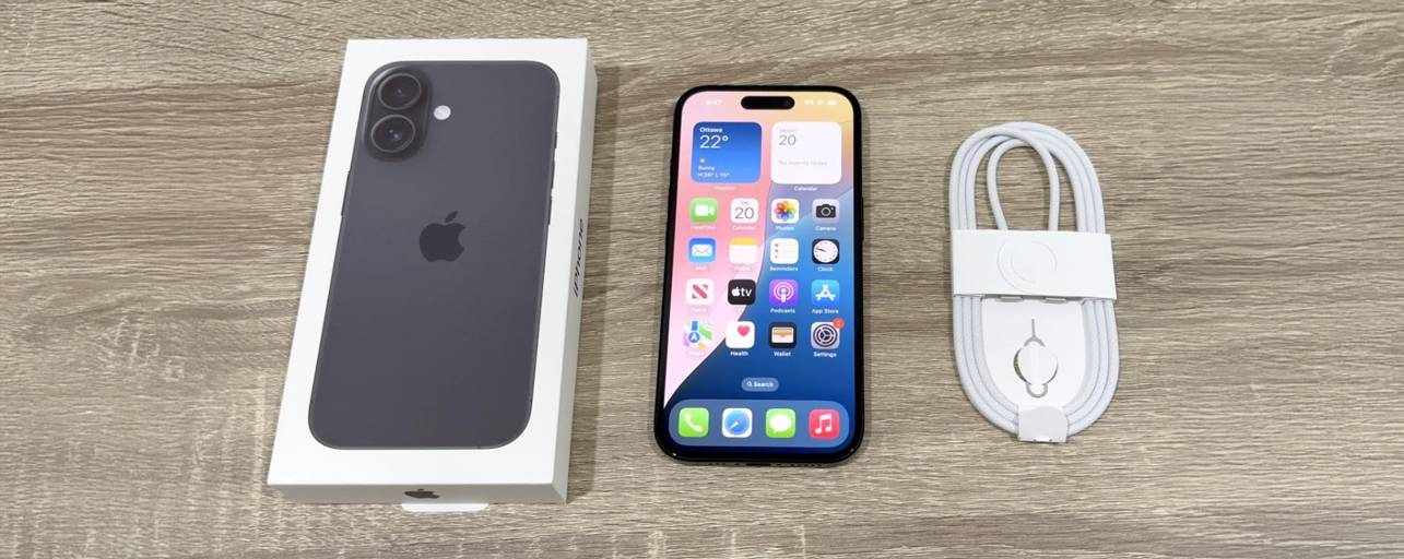 iPhone 16 Accessories