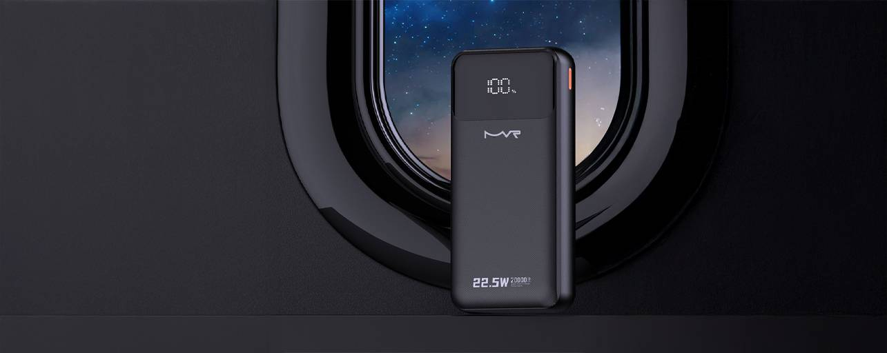 From Work To Travel Why A Power Bank Is Your Everyday Essential