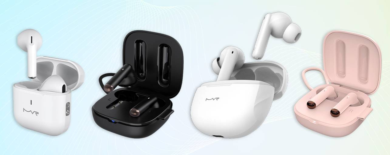 TWS Wireless Earphones A Complete Buying Guide For First-Time Users