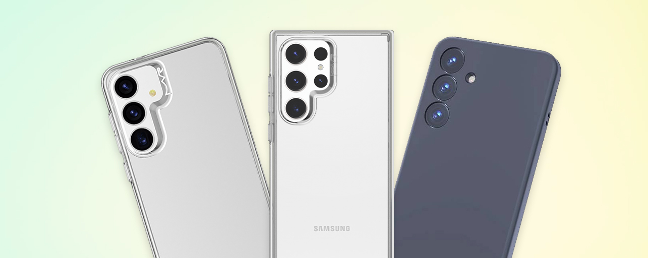 Samsung S Series Luxury Cases: The Ultimate Accessory Guide