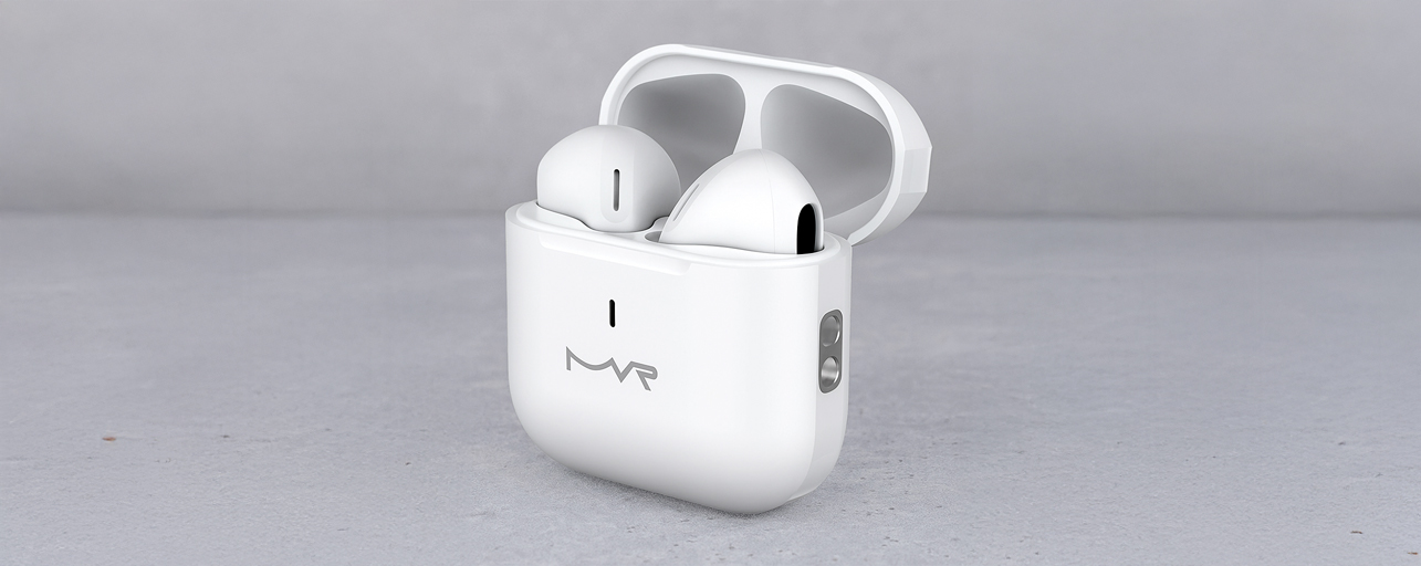 The Best Noise-Cancelling Earbuds for Ultimate Focus