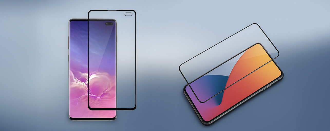 Best Phone Screen Protector Options For Android And iPhone Users