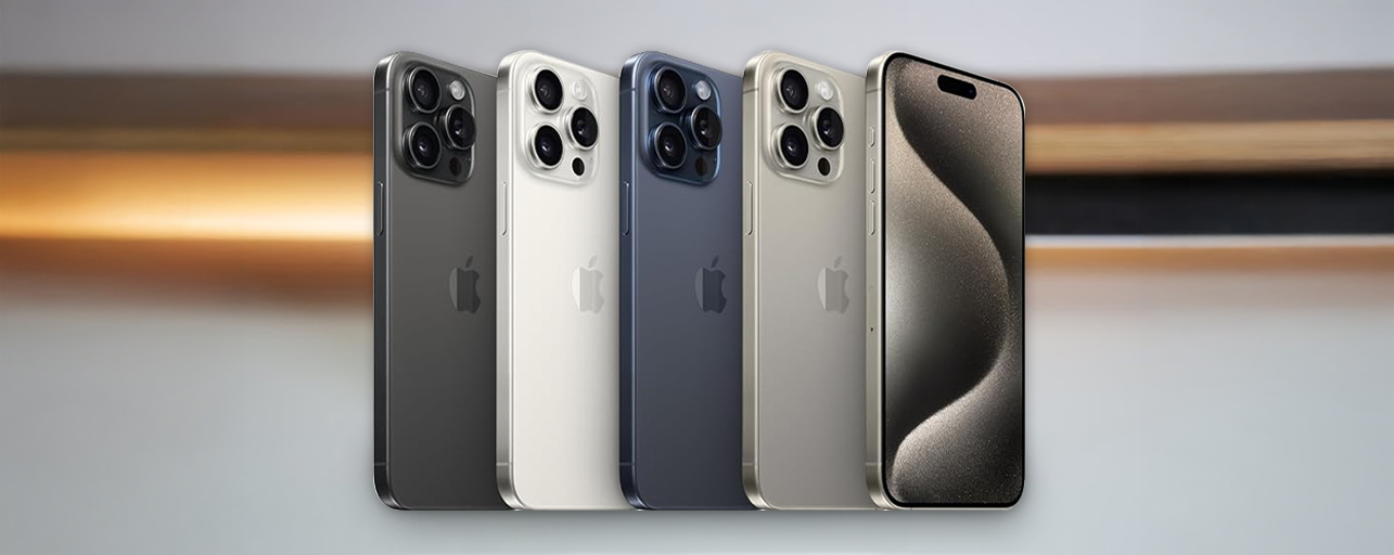 Everything You Need to Know About Buying A Restored iPhone 15 Pro Max