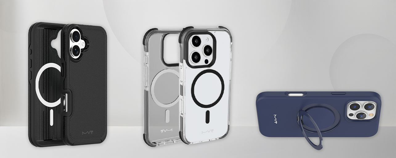 Top iPhone 16 and 16 Pro Cases That Blend Style with Ultimate Protection