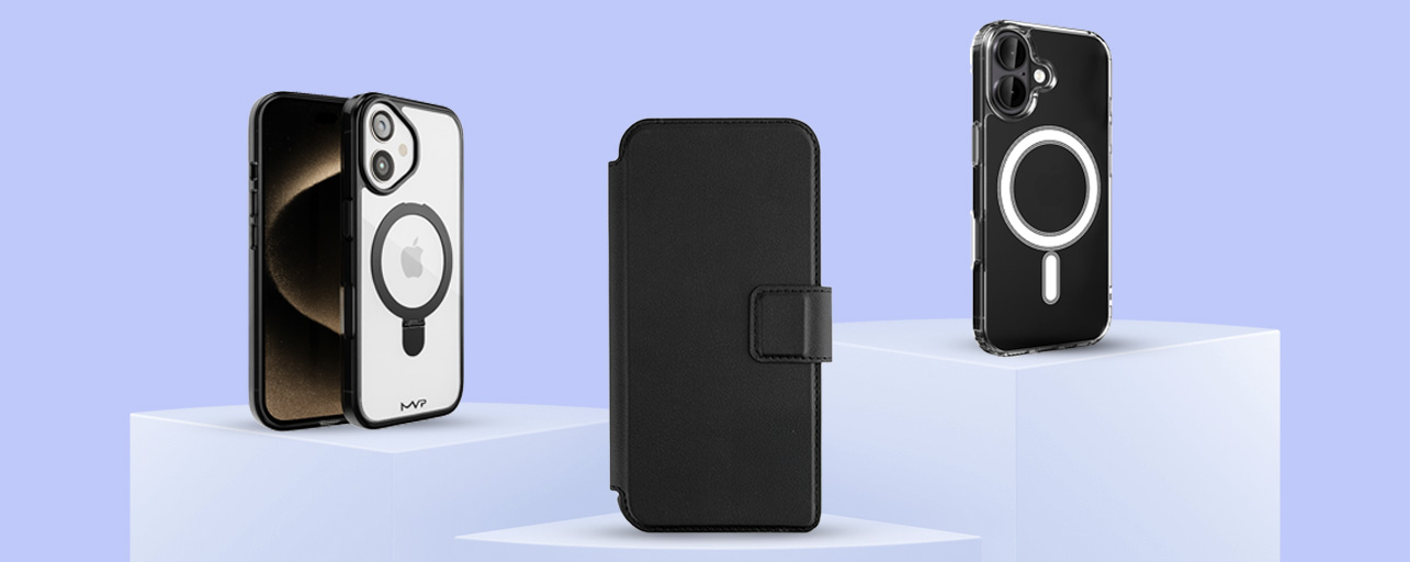 Top Functional iPhone Cases with Wallets, Stands & MagSafe in 2025
