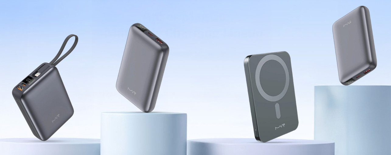 Best MagSafe Power Banks Reviewed