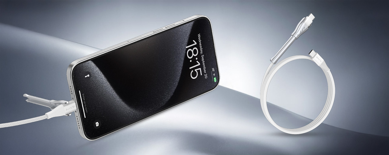 USB-C to Lightning vs USB-A to Lightning