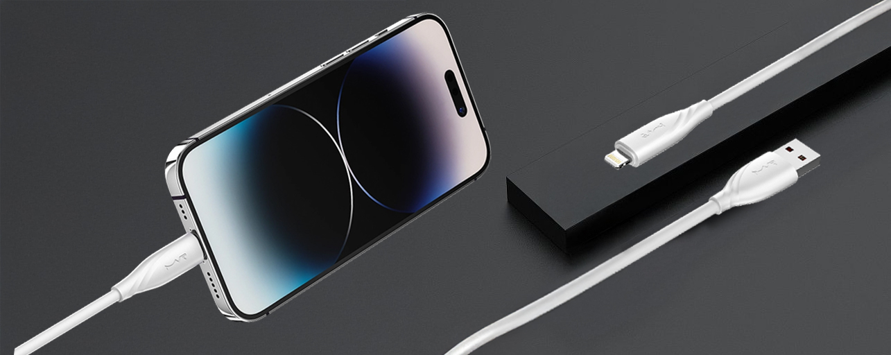 Fast Charging Cable Type-C One Cable for All Your Devices in 2025