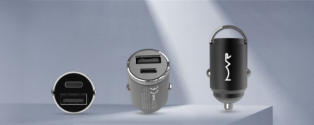 Charge Up Your Christmas Must-Have USB-C and Car Adapters for Road Trips