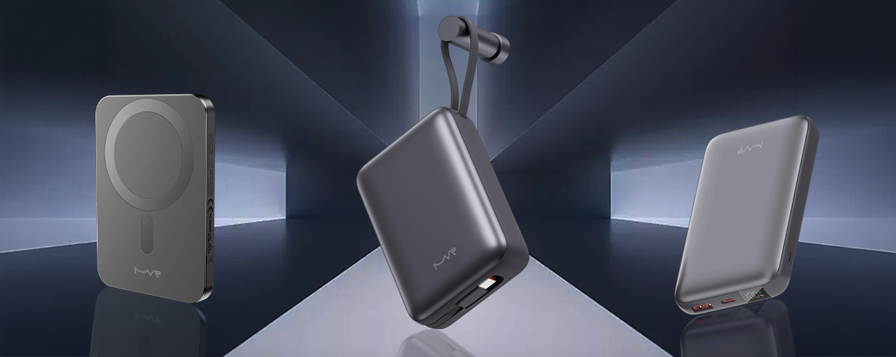 Never Run Out of Power Top MagSafe Power Banks for Every iPhone 17 Series User